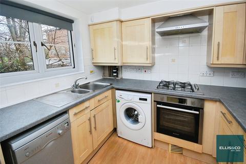 2 bedroom apartment to rent, Grovewood House, Granville Road, Child Hill, NW2