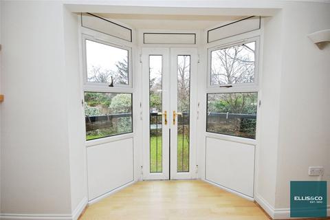 2 bedroom apartment to rent, Grovewood House, Granville Road, Child Hill, NW2