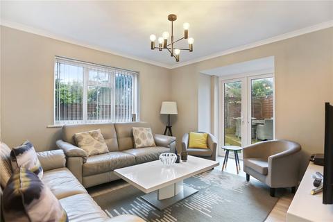 4 bedroom detached house for sale, Fallowfield Close, Hove, East Sussex, BN3