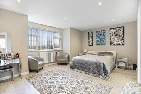 4 bedroom detached house for sale, Fallowfield Close, Hove, East Sussex, BN3