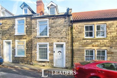 3 bedroom terraced house for sale, Parkers Lane, Mansfield Woodhouse, Mansfield