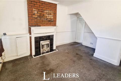 3 bedroom terraced house for sale, Parkers Lane, Mansfield Woodhouse, Mansfield