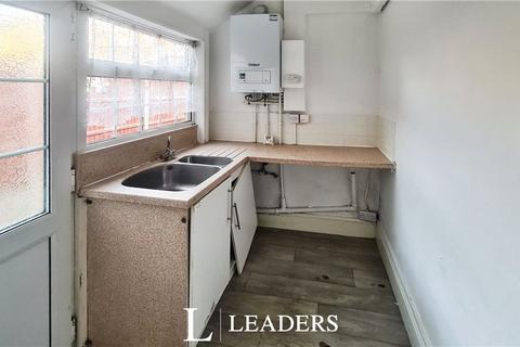 3 bedroom terraced house for sale, Parkers Lane, Mansfield Woodhouse, Mansfield