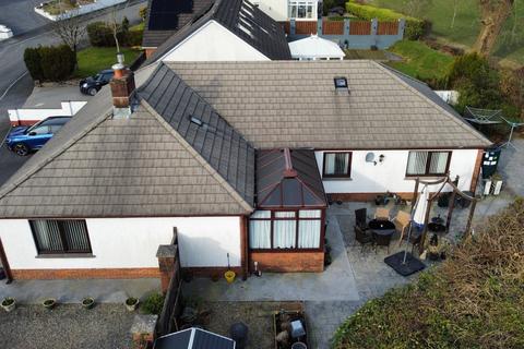 3 bedroom detached bungalow for sale, Is Y Bryn, Carmarthen SA31