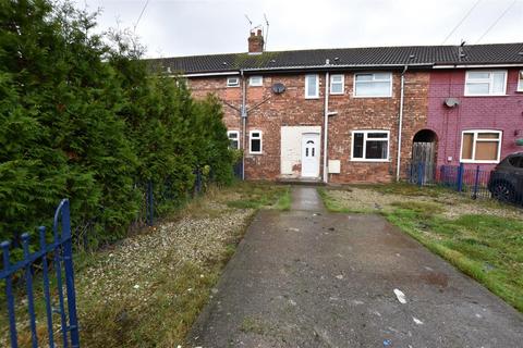 3 bedroom terraced house for sale, Danthorpe Grove, Hull