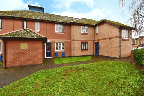 1 bedroom apartment to rent, Griffin Court, Brickfield Close, Ipswich, Suffolk, IP2