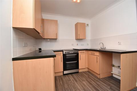 1 bedroom apartment to rent, Griffin Court, Brickfield Close, Ipswich, Suffolk, IP2