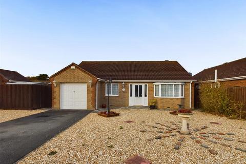 3 bedroom detached bungalow for sale, Campling Way, Mablethorpe LN12