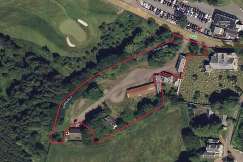 Land for sale, Carnwath, Lanark, ML11