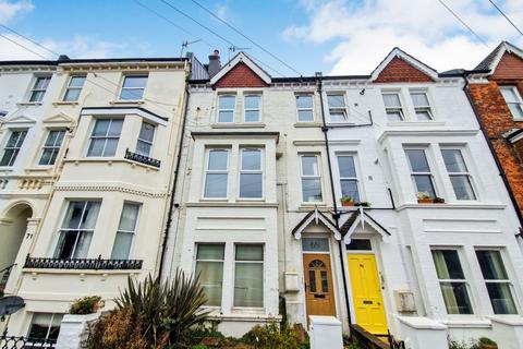 1 bedroom flat for sale, Top Floor Flat, 69 Lorna Road, Hove, Brighton & Hove, BN3 3EL