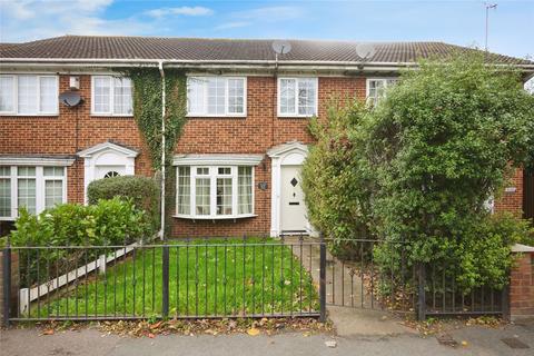 3 bedroom terraced house for sale, London Road, Brentwood, Essex, CM14