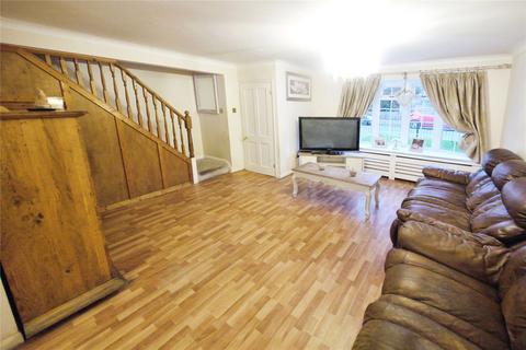 3 bedroom terraced house for sale, London Road, Brentwood, Essex, CM14