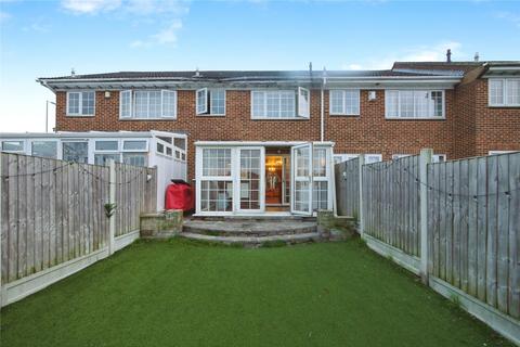 3 bedroom terraced house for sale, London Road, Brentwood, Essex, CM14