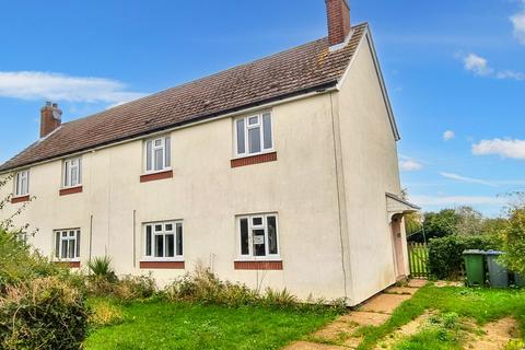 3 bedroom semi-detached house for sale, Mill Hoo, Alderton, Suffolk