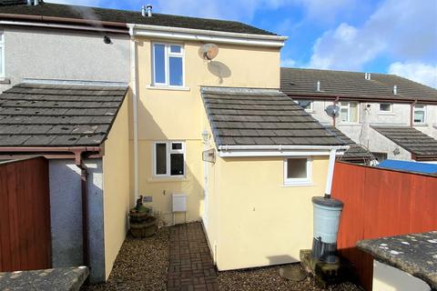 2 bedroom terraced house to rent, Trelawney Parc, St. Columb Major TR9