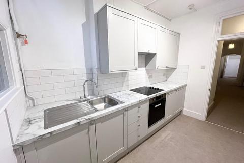 1 bedroom flat to rent, hamilton mansions, Hove BN3