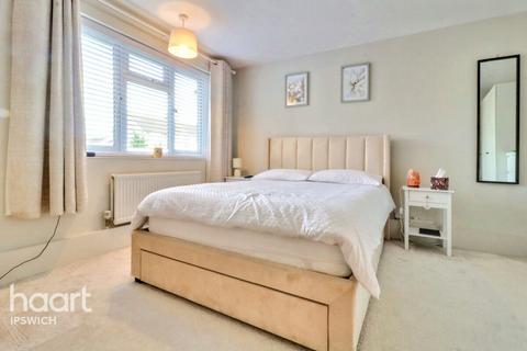 1 bedroom apartment for sale, Grebe Close, Ipswich