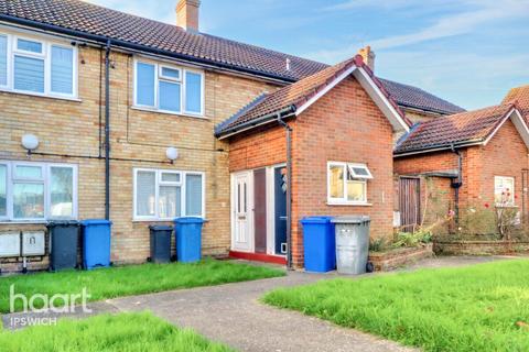 23 Grebe Close, Ipswich, IP2 9NH