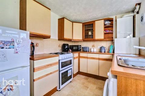 23 Grebe Close, Ipswich, IP2 9NH
