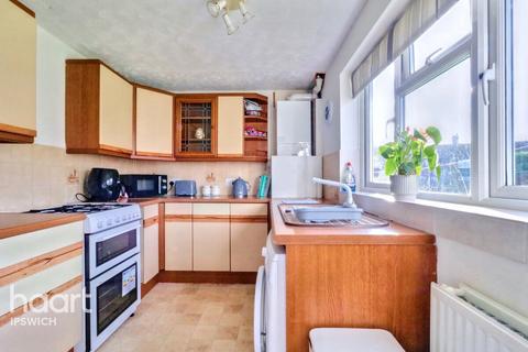 23 Grebe Close, Ipswich, IP2 9NH