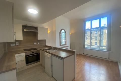 1 bedroom flat to rent, Lothian Road, Tollcross, Edinburgh, EH3