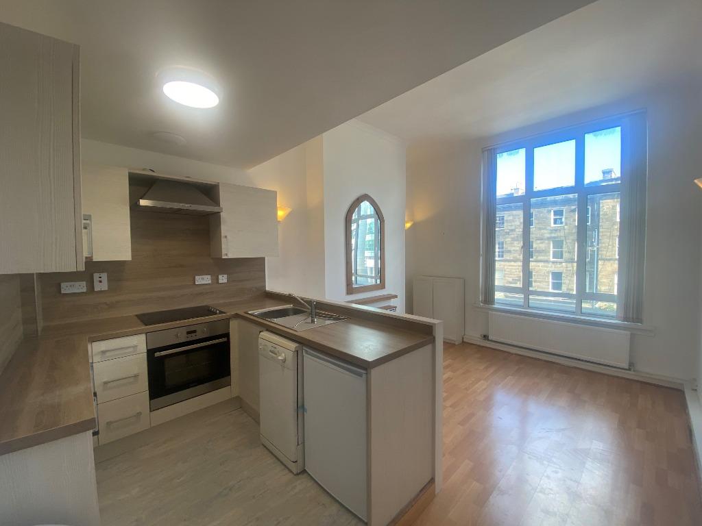 Apartment in Edinburgh, Lauriston, Tollcross - View 2