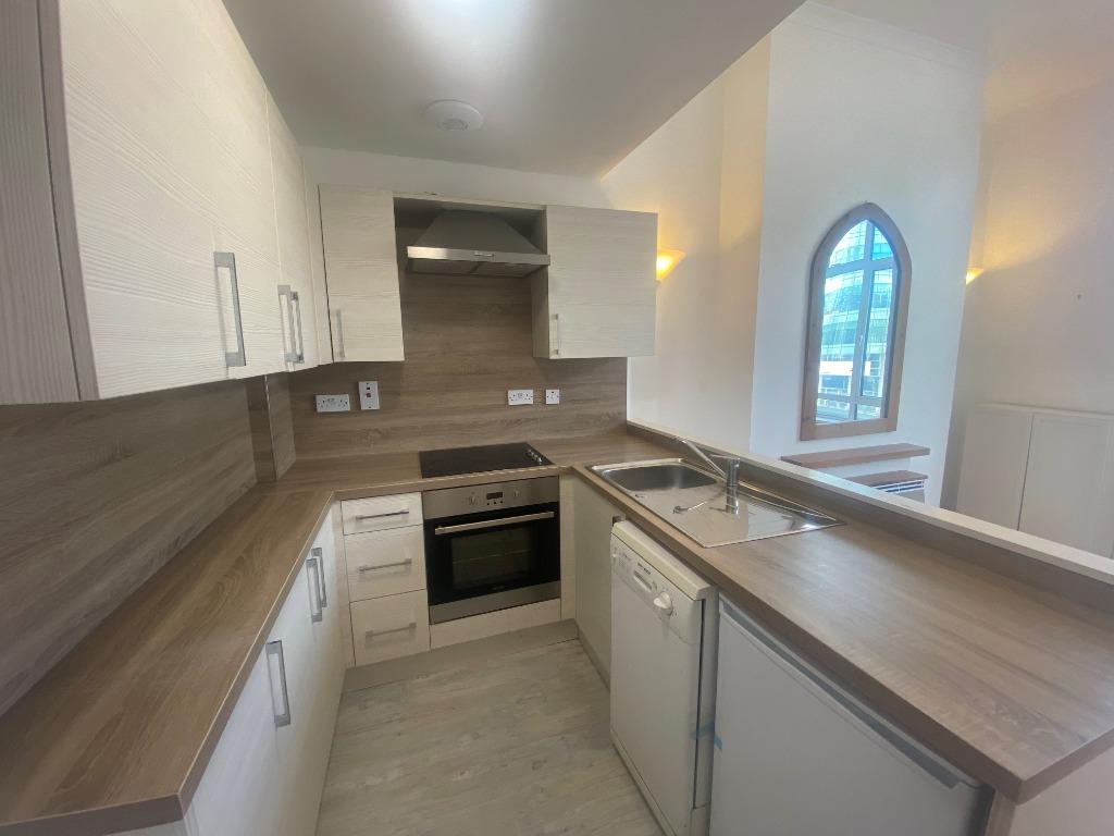 Apartment in Edinburgh, Lauriston, Tollcross - View 5
