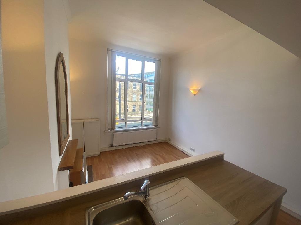 Apartment in Edinburgh, Lauriston, Tollcross - More