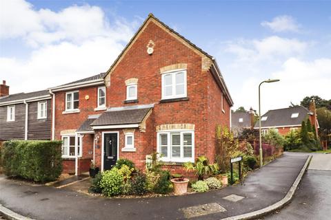 3 bedroom semi-detached house for sale, Turgis Road, Hampshire GU51