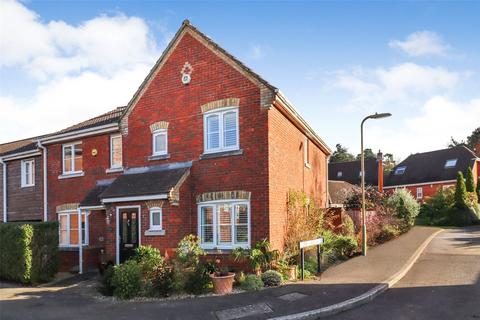 3 bedroom semi-detached house for sale, Turgis Road, Hampshire GU51