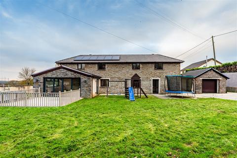 5 bedroom detached house for sale, Rhydypandy Road, Morriston, Swansea