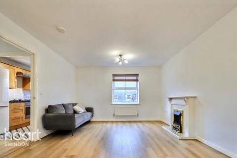 2 bedroom apartment to rent, Lynmouth Road, SWINDON