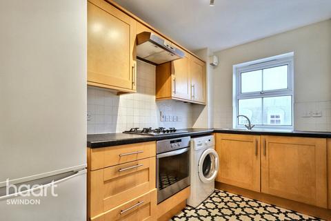 2 bedroom apartment to rent, Lynmouth Road, SWINDON