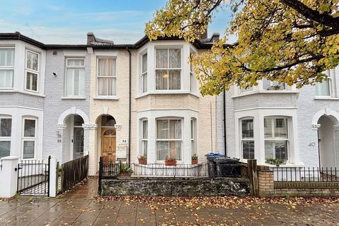 2 bedroom flat for sale, 38A Hartfield Crescent, Wimbledon, London, SW19 3SD