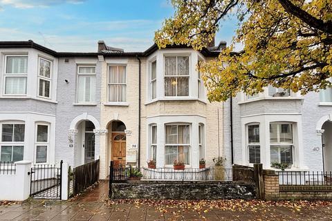 2 bedroom flat for sale, 38A Hartfield Crescent, Wimbledon, London, SW19 3SD