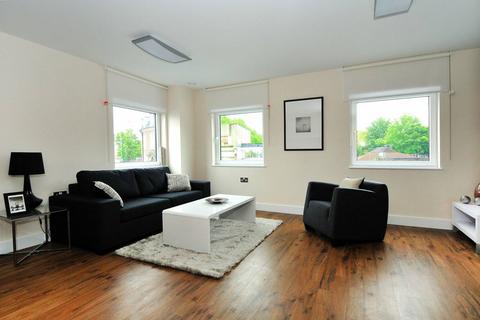 2 bedroom flat to rent, TRS Apartments, Ealing, Southall, UB2