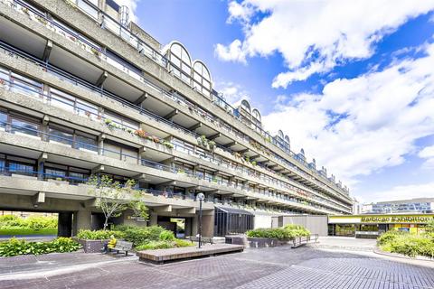 1 bedroom flat to rent, Barbican, London EC2Y