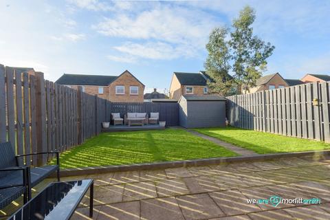 3 bedroom semi-detached house for sale, Crag Hill Crescent, Sheffield, S5 9BH