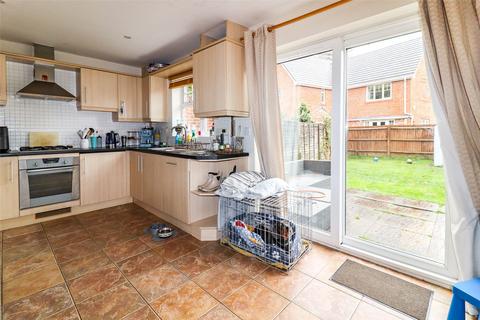 3 bedroom link detached house for sale, Marrow Meade, Hampshire GU51