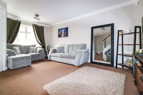 3 bedroom link detached house for sale, Marrow Meade, Hampshire GU51