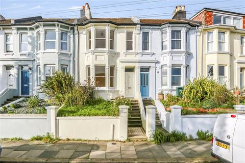 2 bedroom terraced house to rent, Princes Crescent, Brighton, BN2