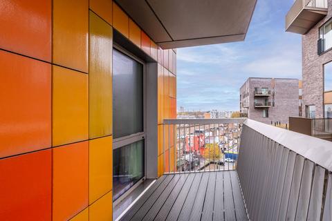 Flat 50, 1 Bywell Place, London, E16 1JW