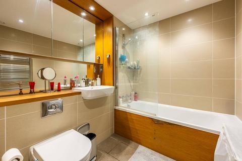 Flat 50, 1 Bywell Place, London, E16 1JW