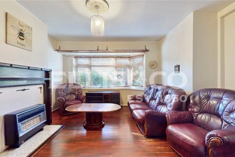 2 bedroom maisonette for sale, Longley Avenue, Wembley, HA0