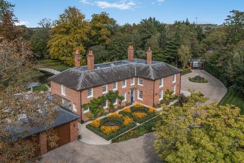 9 bedroom detached house for sale, Theale, Reading, West Berkshire