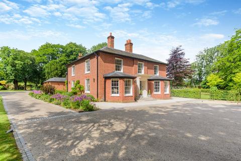 9 bedroom detached house for sale, Theale, Reading, West Berkshire