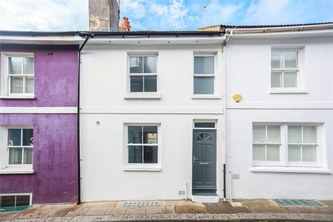 3 bedroom terraced house for sale, Sussex Road, Hove, East Sussex, BN3