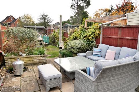 55 Bryans Close Road, Calne, SN11 9AB