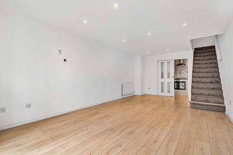 1 bedroom flat to rent, Manfred Road Putney SW15