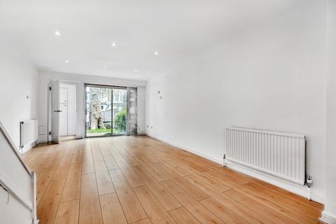 1 bedroom flat to rent, Manfred Road Putney SW15